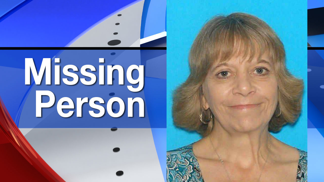 Lori Price Missing